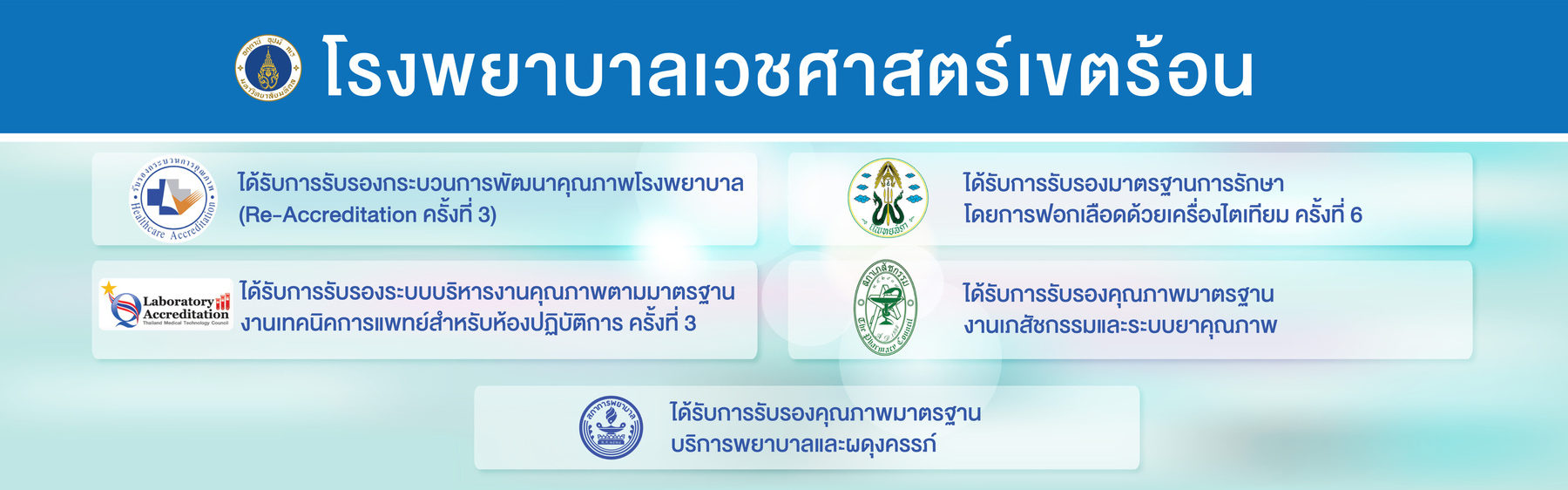 ป้าย Certificated 2023